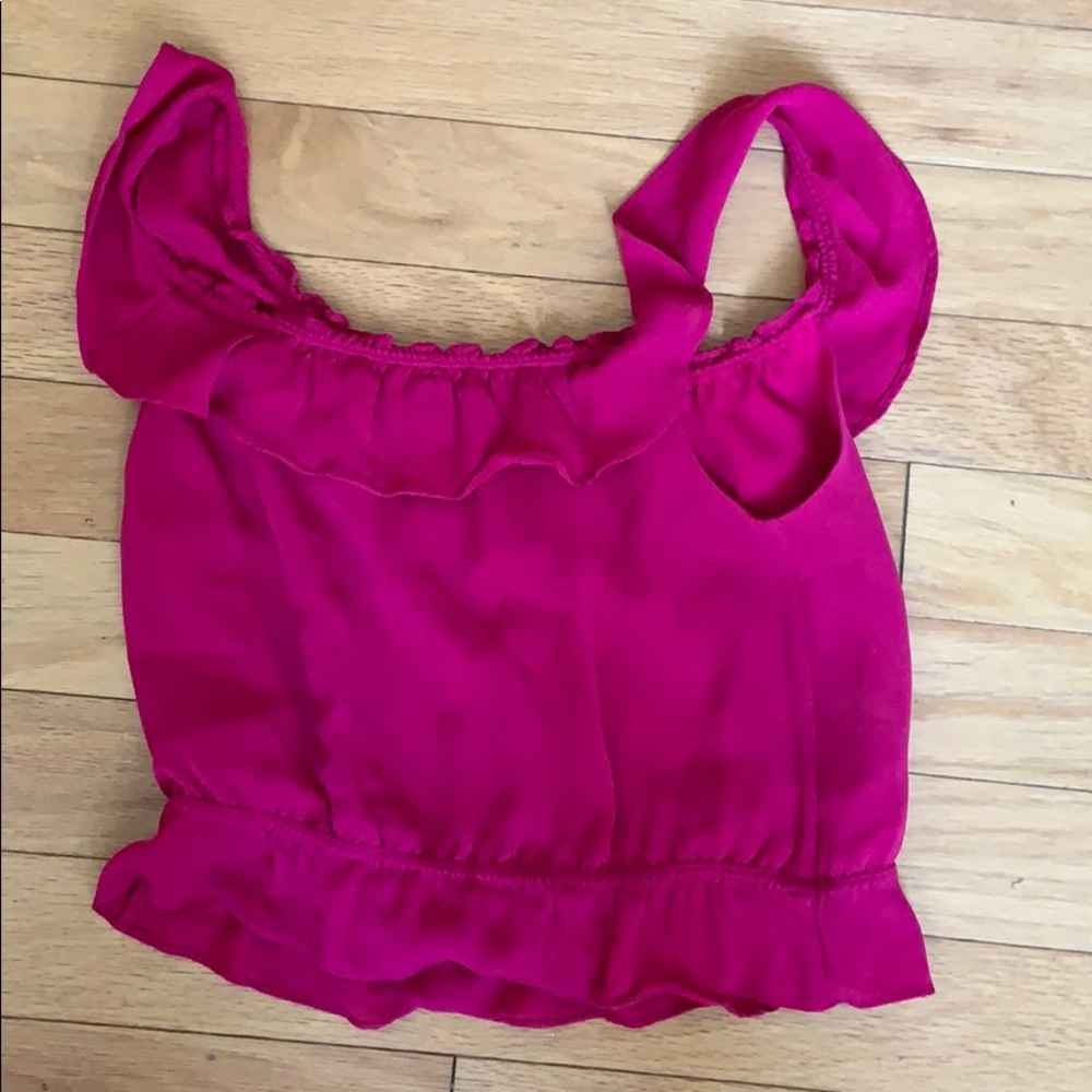 Express top - Picture 3 of 6